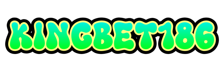 LOGO KINGBET186